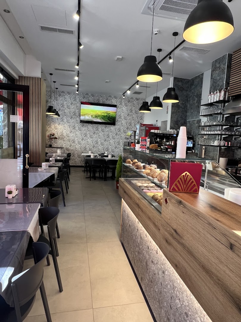 Pizzeria Mohanad