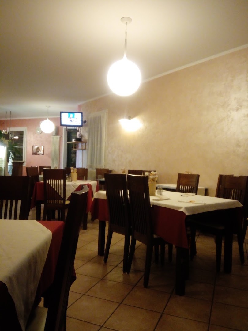 Pizzeria Mojito