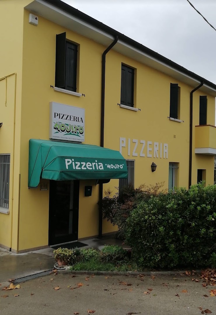 Pizzeria Mojito
