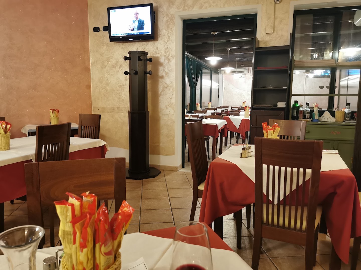 Pizzeria Mojito