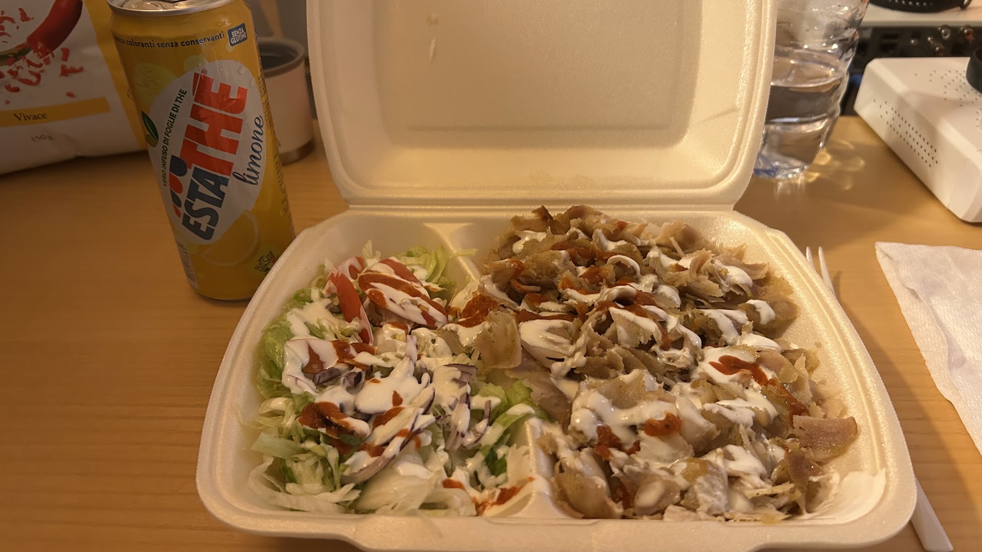 Pizzeria MOMO kebab sestriere