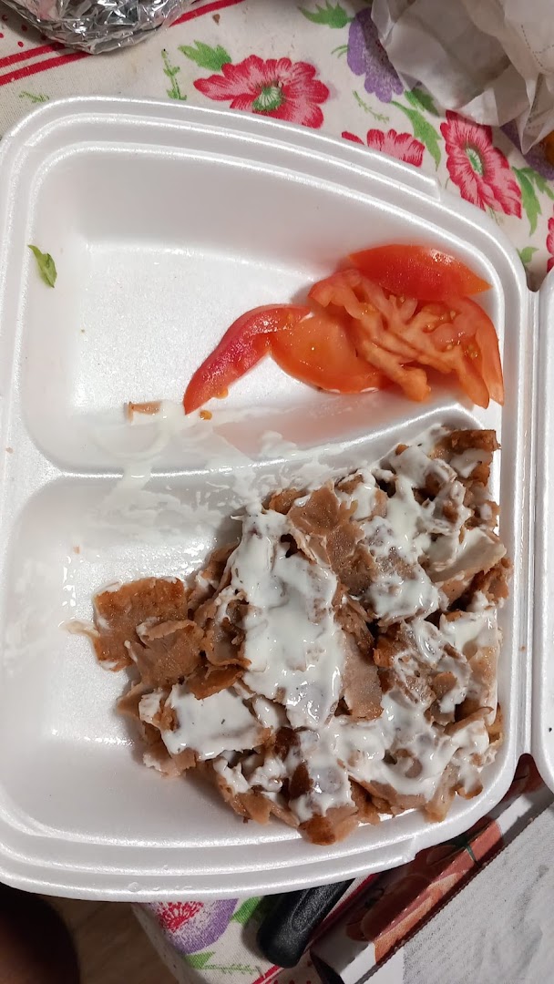 Pizzeria MOMO kebab sestriere