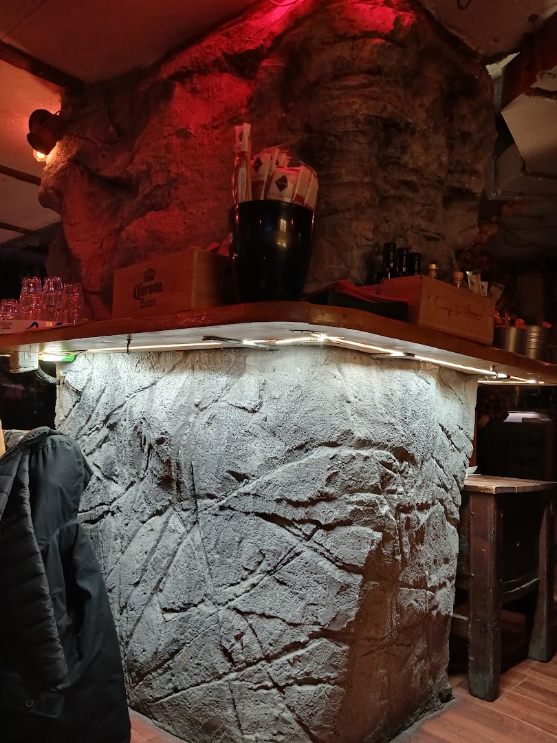 Pizzeria MOMO kebab sestriere