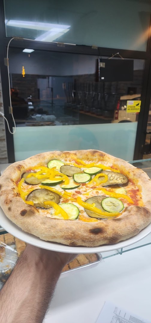 Pizzeria MOMO kebab sestriere