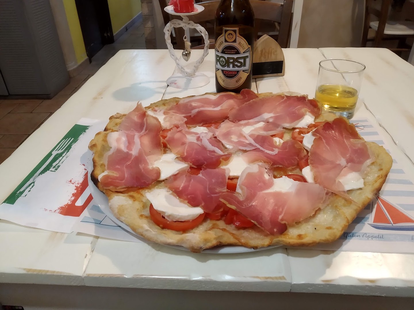 PIZZERIA MONDO PIZZA AL TAGLIO E AL TAVOLO DI MARTINI ROBERTO