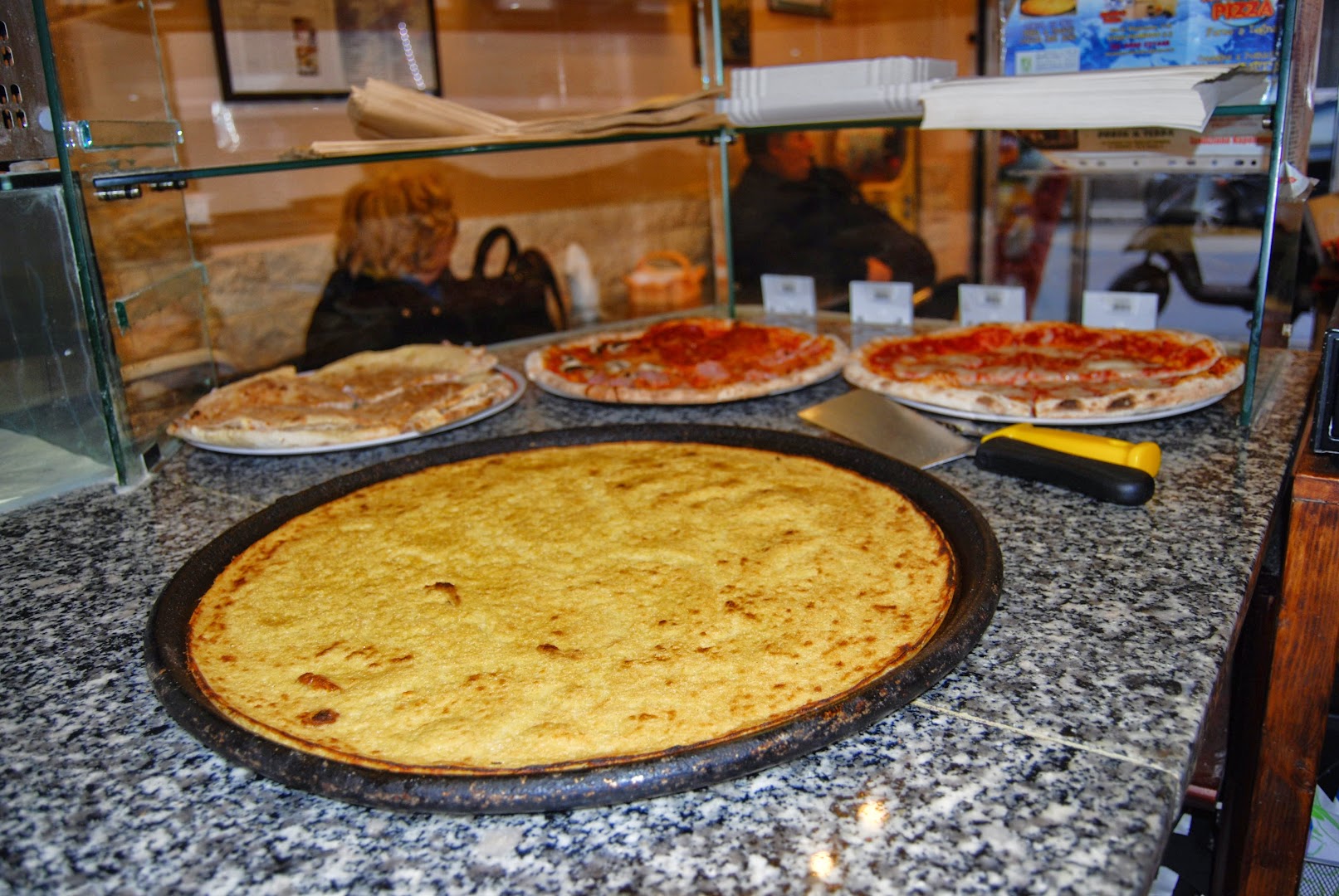 Pizzeria Mondopizza