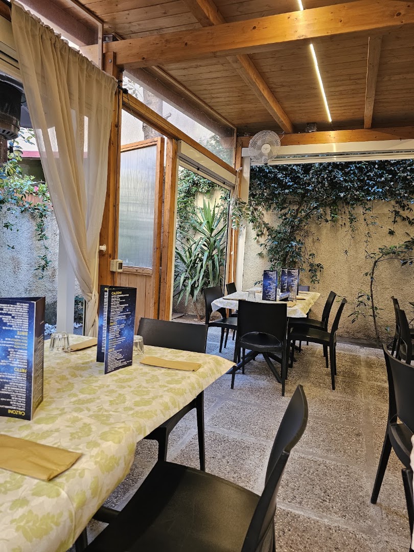 Pizzeria Mondopizza, Piombino