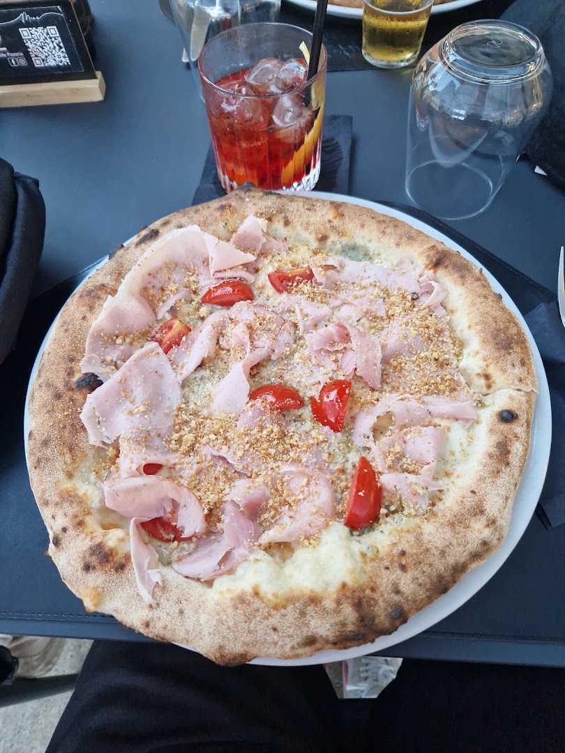 Pizzeria Monelle