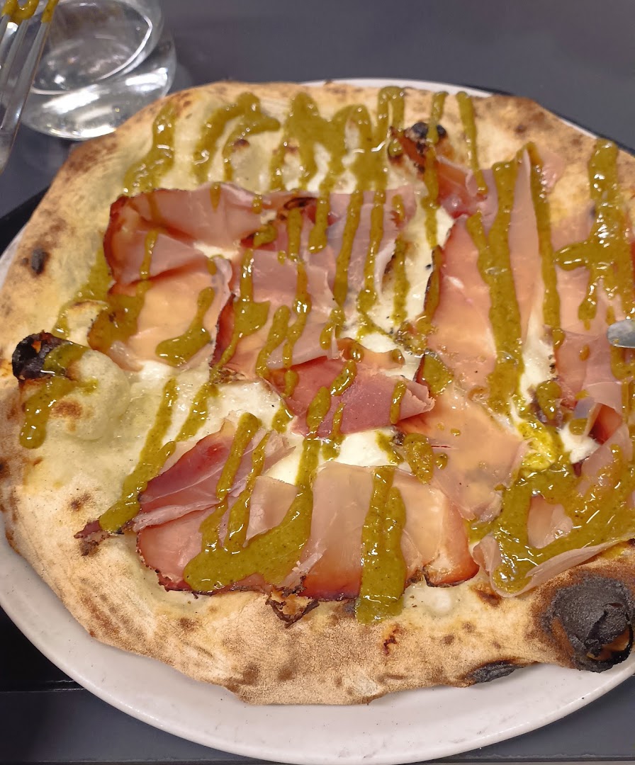 Pizzeria Monelle