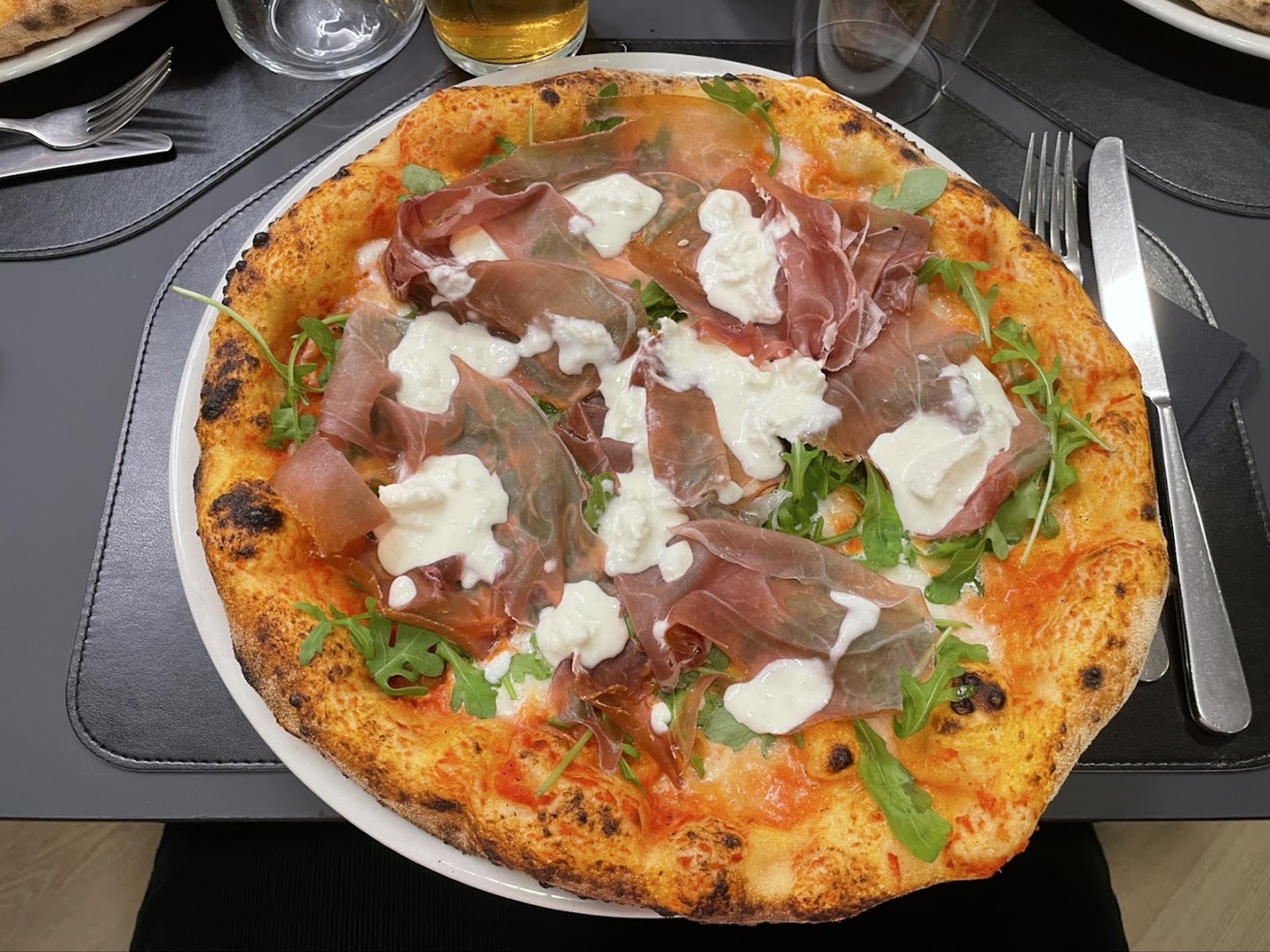 Pizzeria Monelle