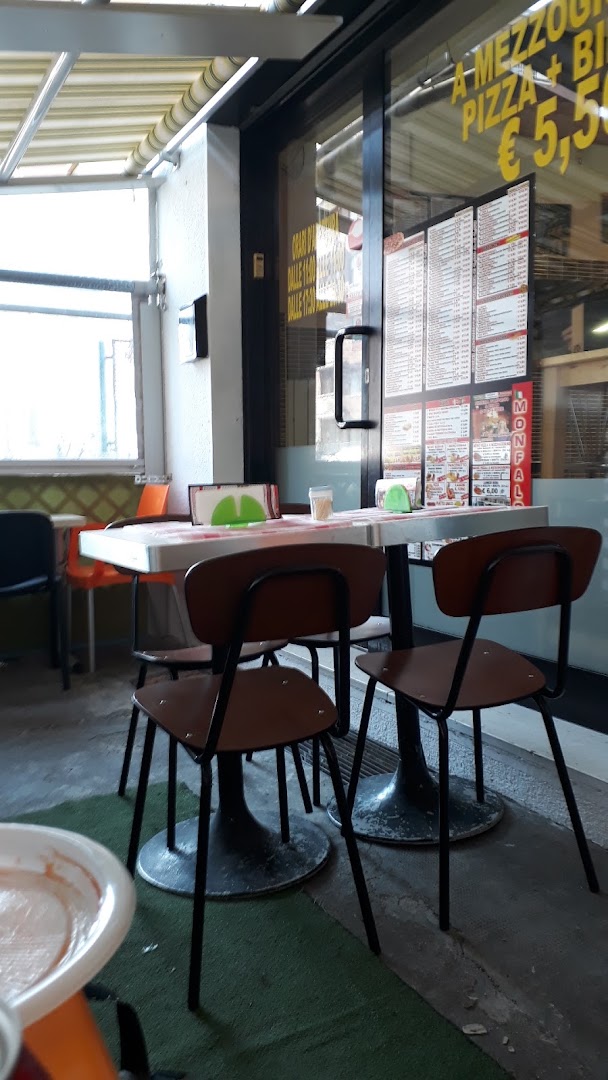 Pizzeria Monfalcone