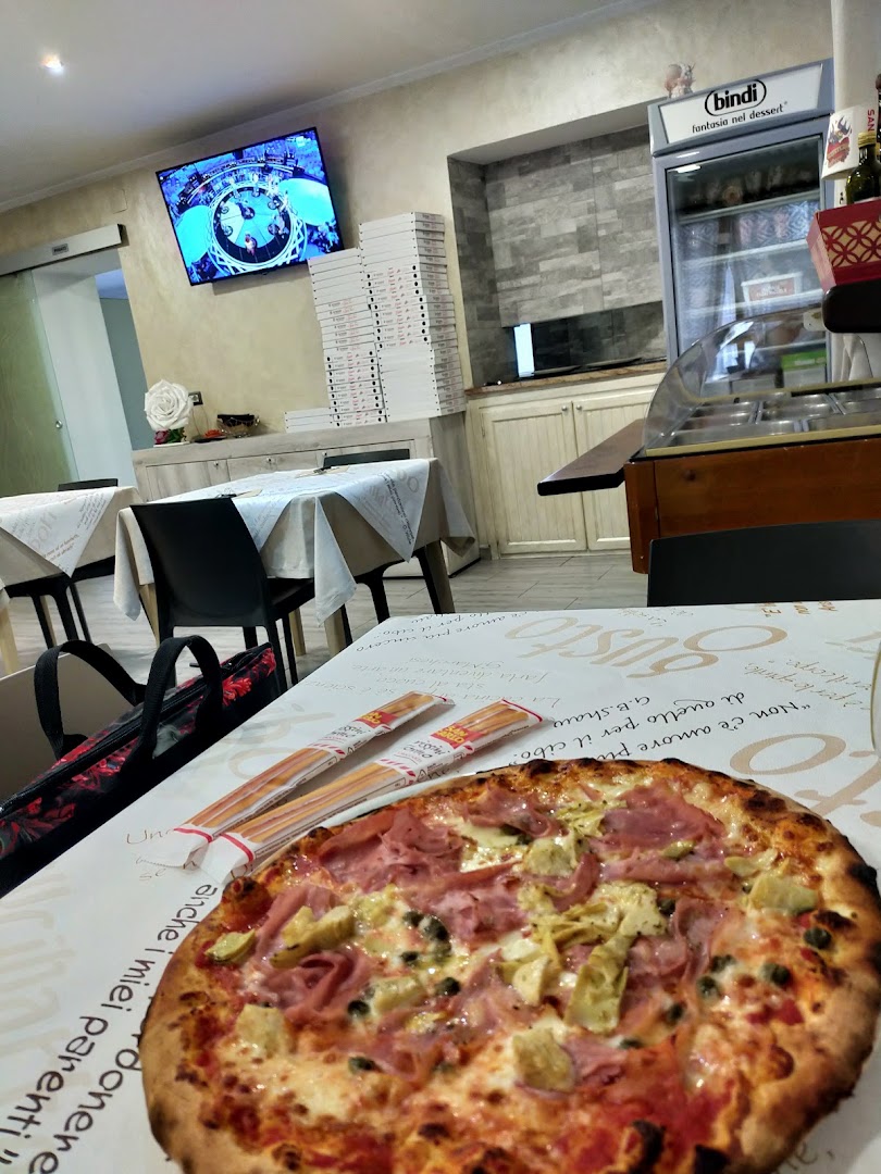Pizzeria Montella Doriana & C.