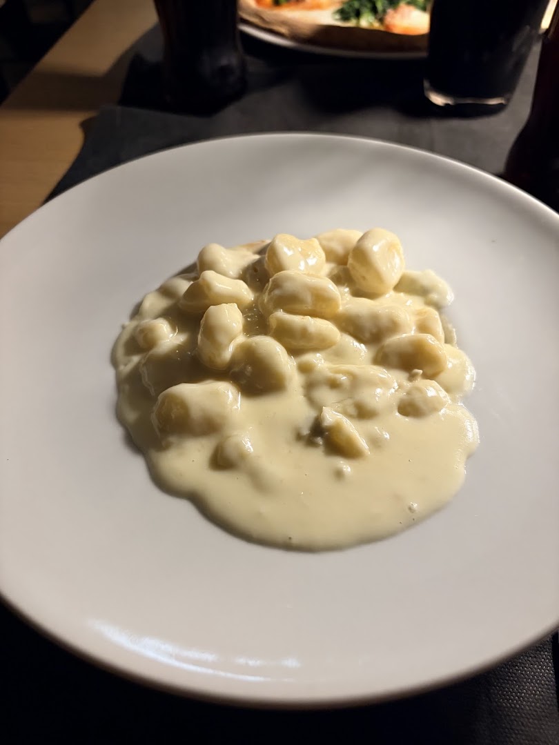 Pizzeria Monterainero