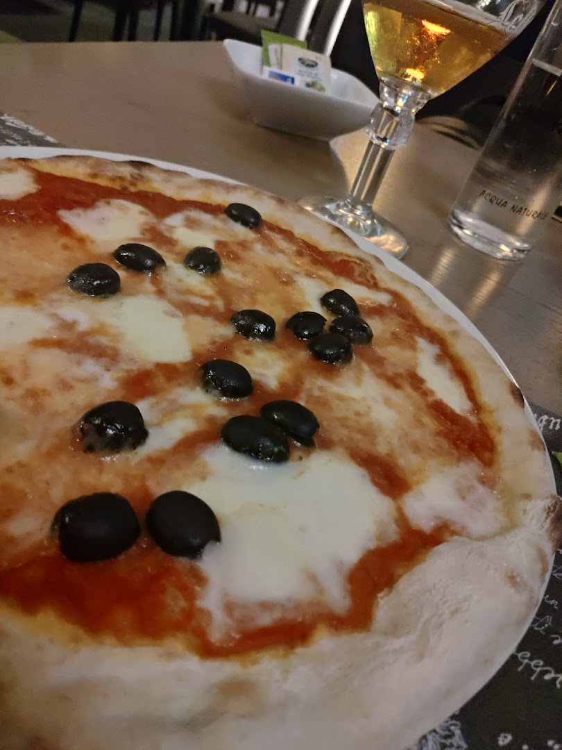 Pizzeria Monterainero, Asti