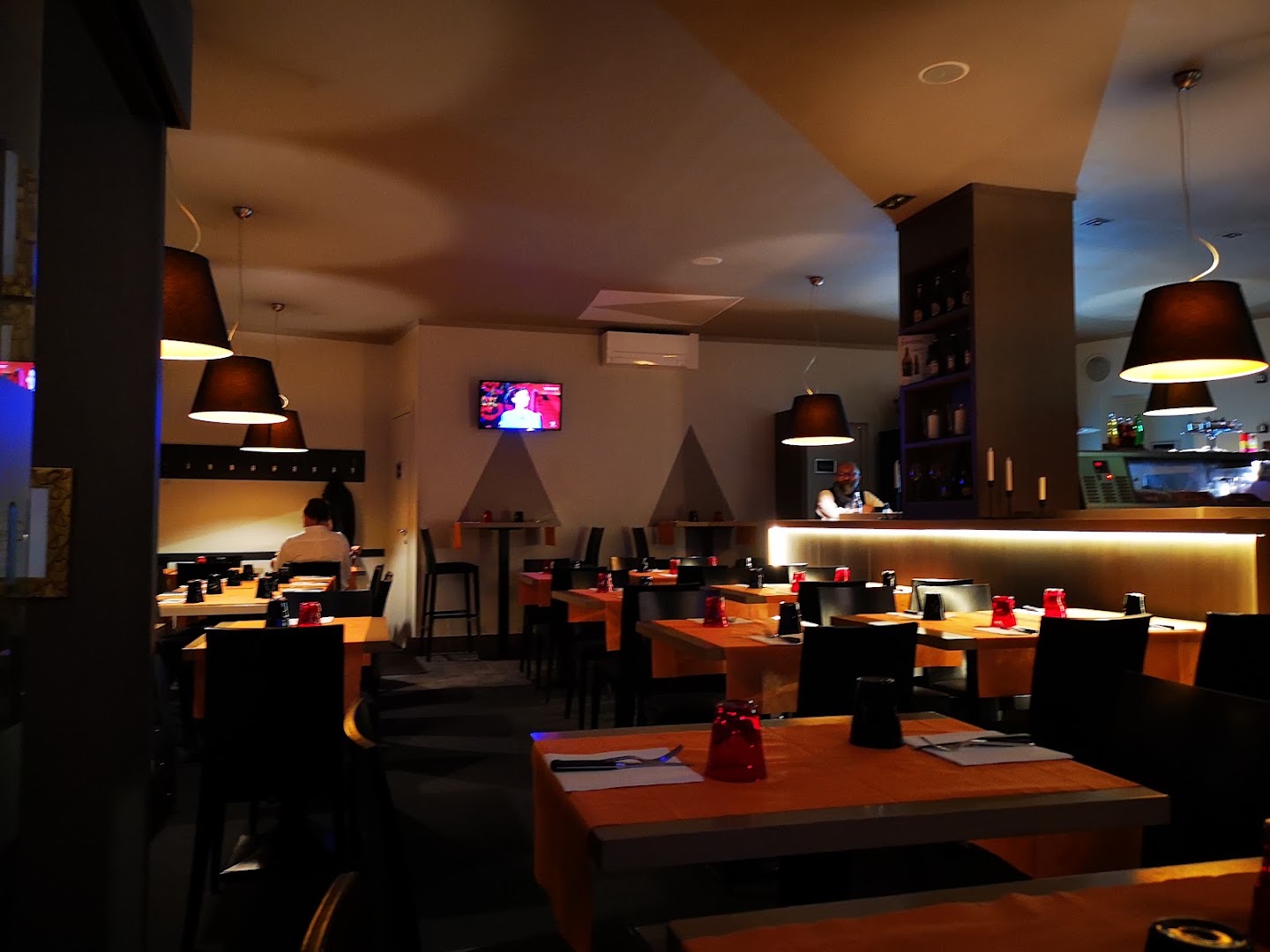 Pizzeria Monterainero