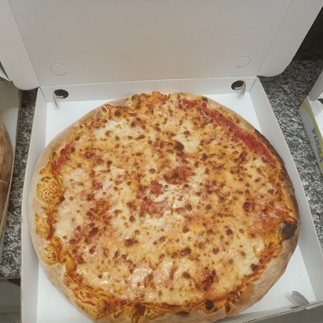 Pizzeria Moody, Lissone