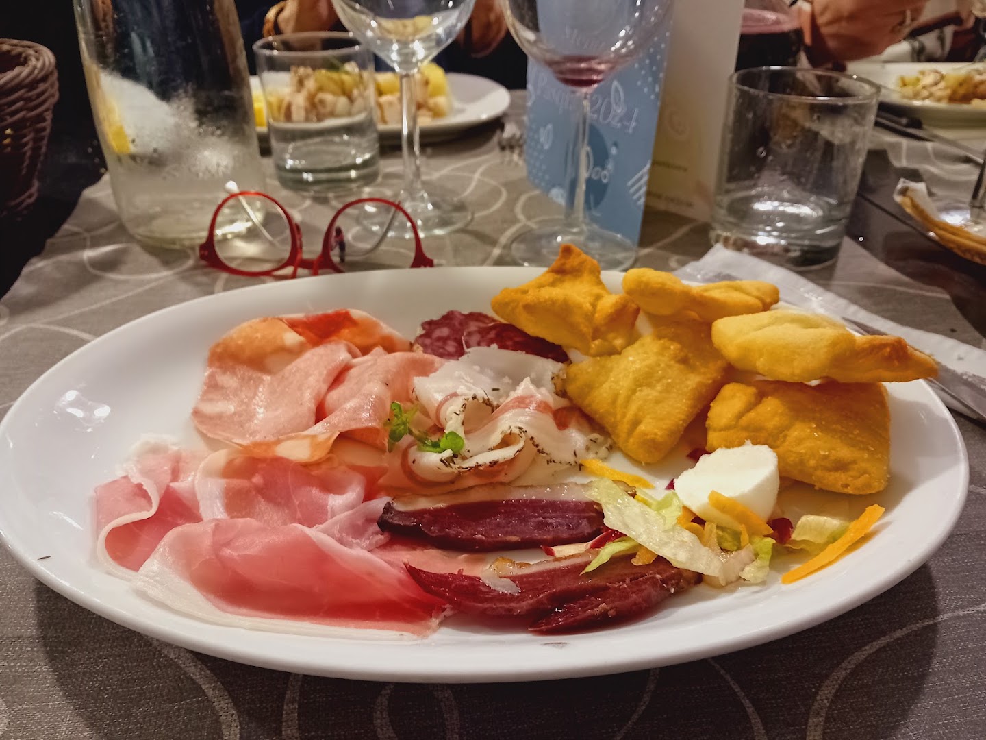 Pizzeria Mordi e Fuggi