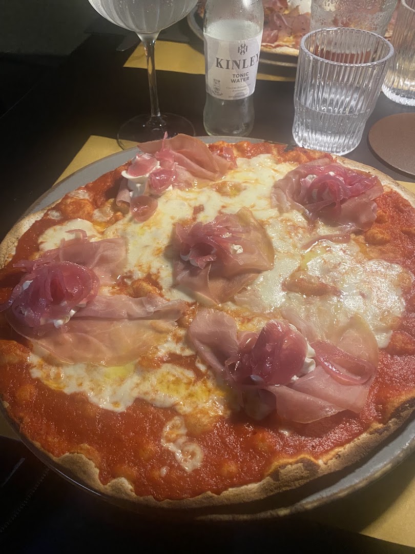 Pizzeria Morelli