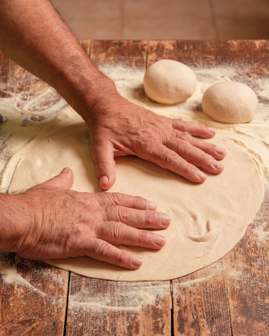 Pizzeria Morelli