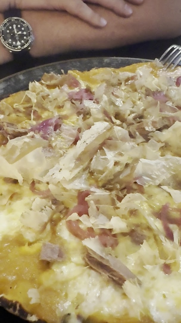 Pizzeria Morelli