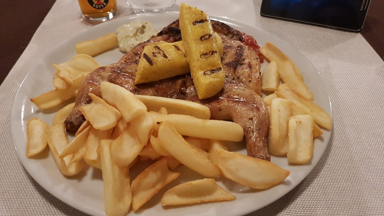 Pizzeria Mori