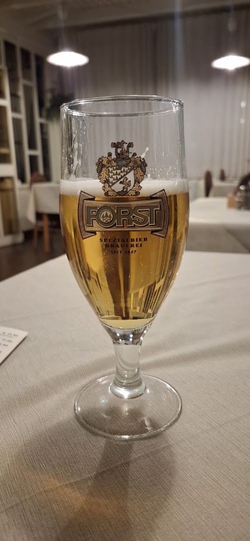 Pizzeria Mori, Padova