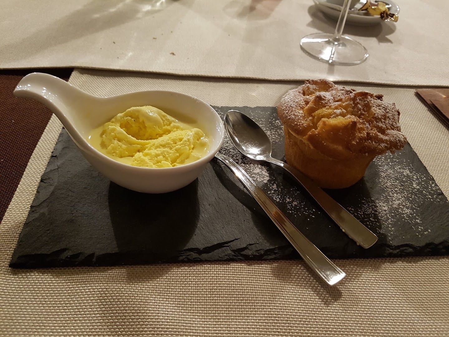 Pizzeria Mori
