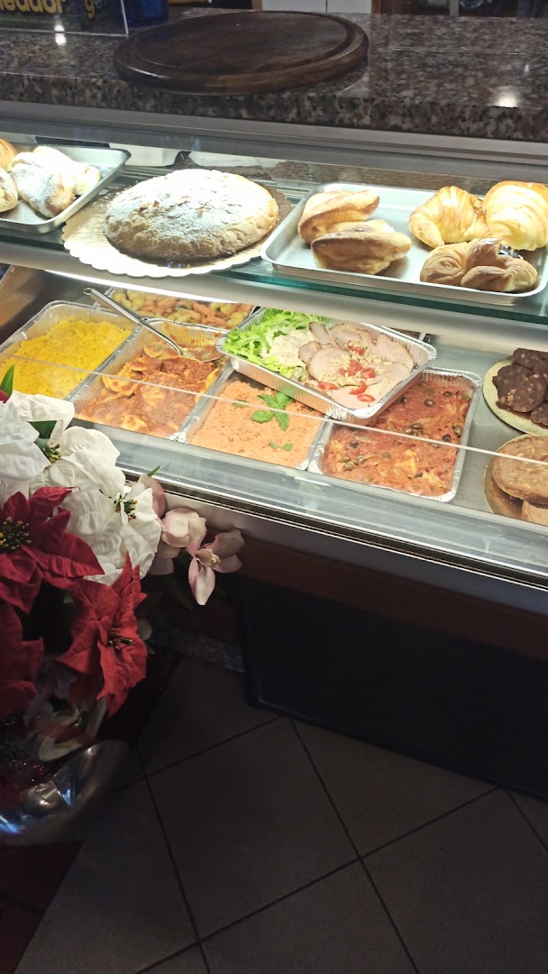 Pizzeria Moriconi