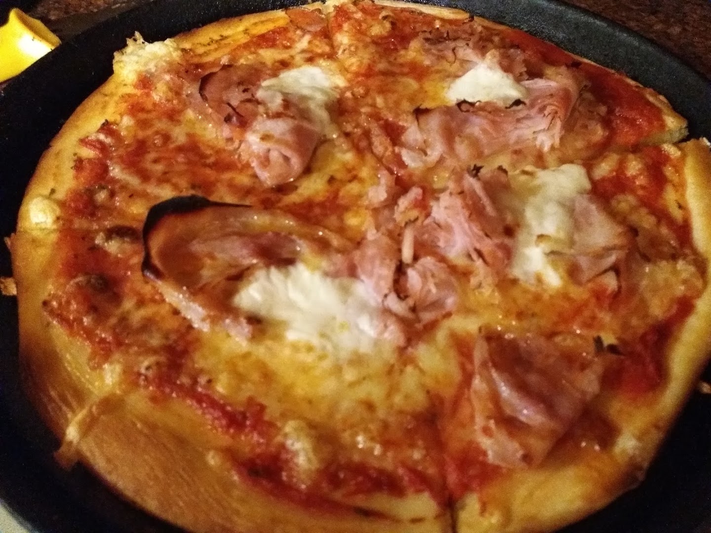 Pizzeria Moriconi