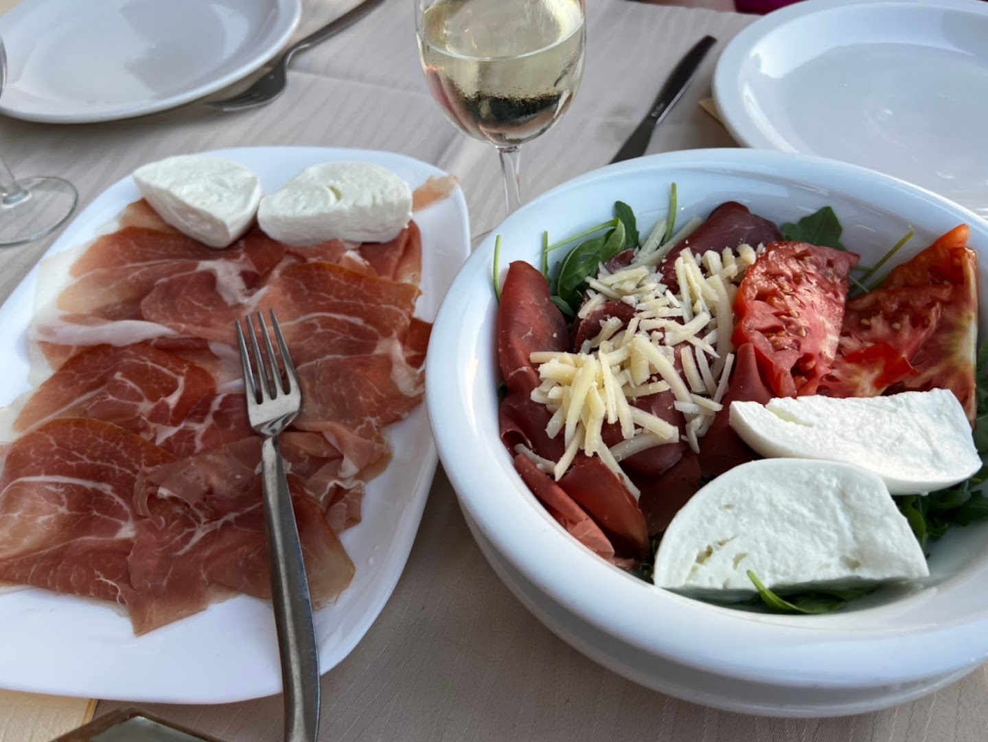 Pizzeria Motte