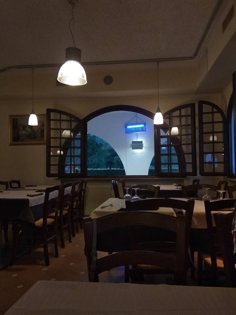Pizzeria Motte