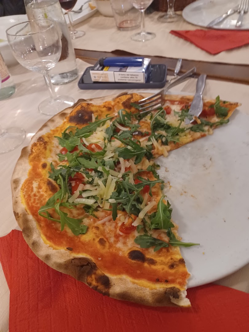 Pizzeria Motte