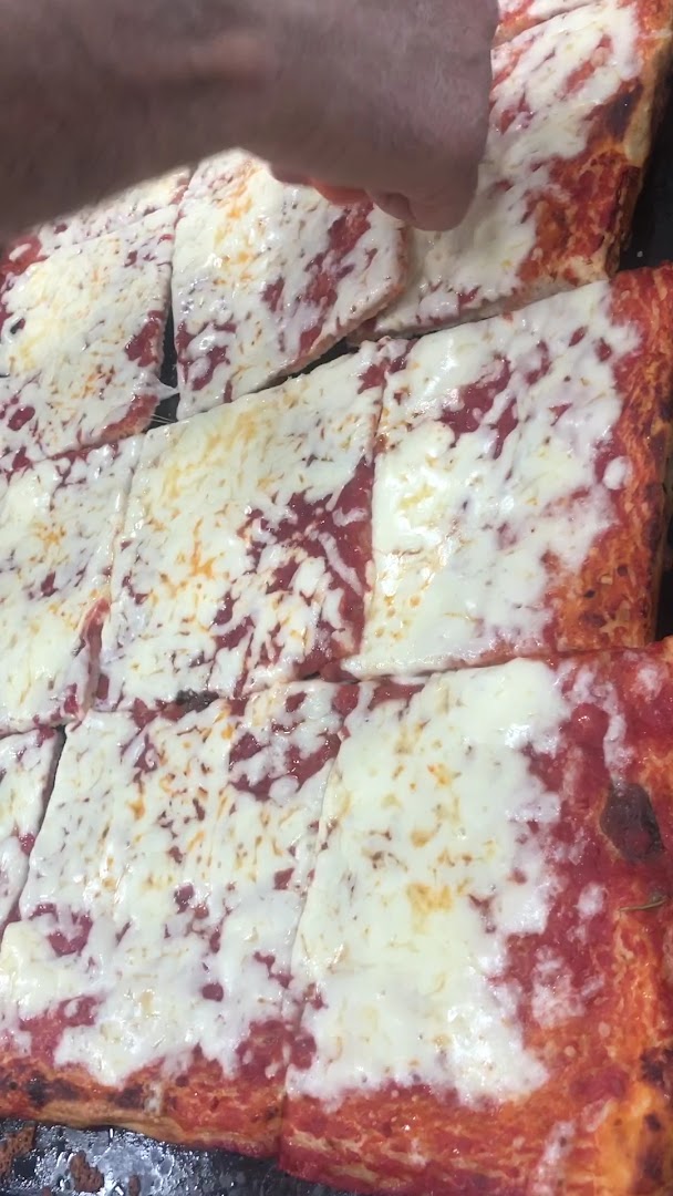 Pizzeria Mr Biin