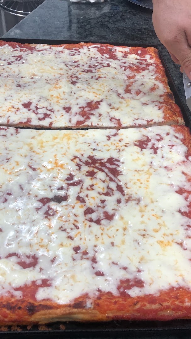 Pizzeria Mr Biin