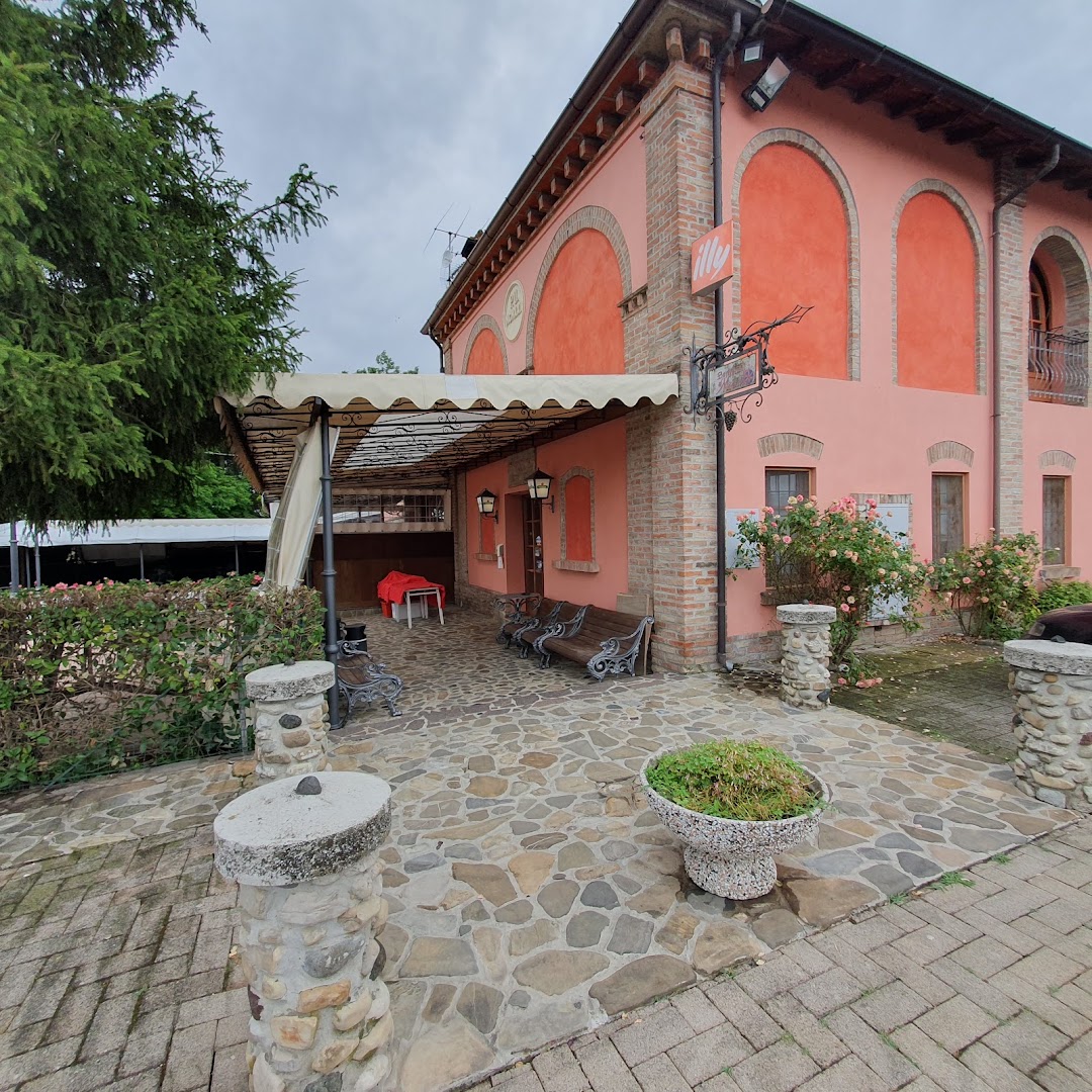 Pizzeria Mulino