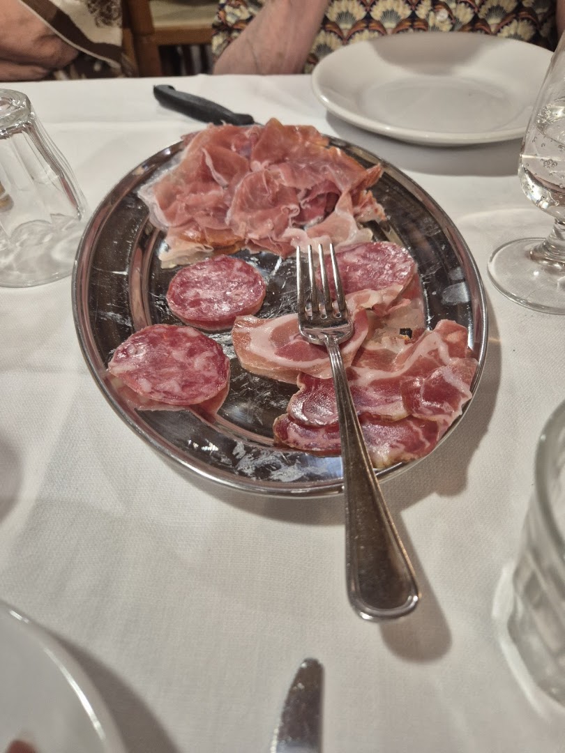 Pizzeria Mulino