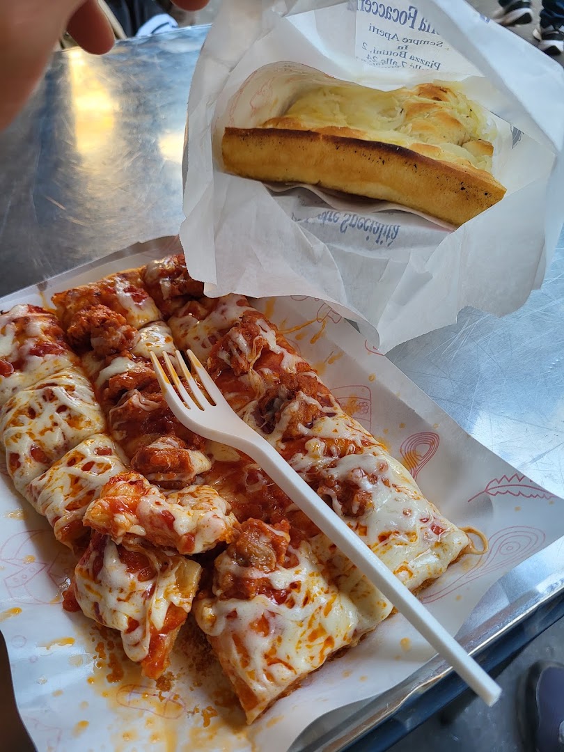 Pizzeria Mundial