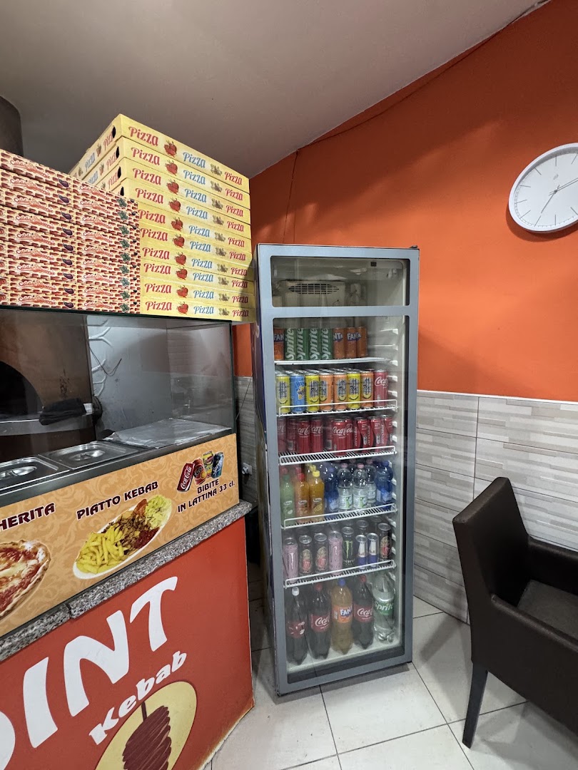Pizzeria My Chicken Hut