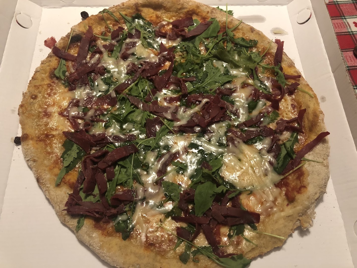 Pizzeria My Way - Pieris