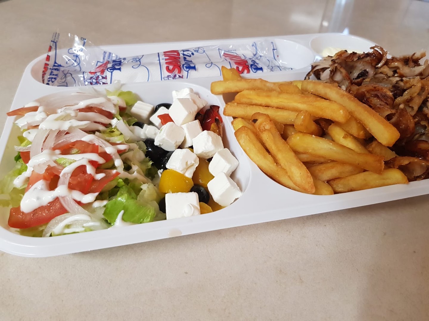 Pizzeria My Way - Pieris, San Canzian d'Isonzo