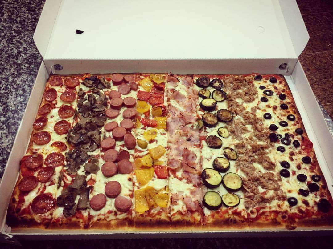 Pizzeria My Way - Pieris