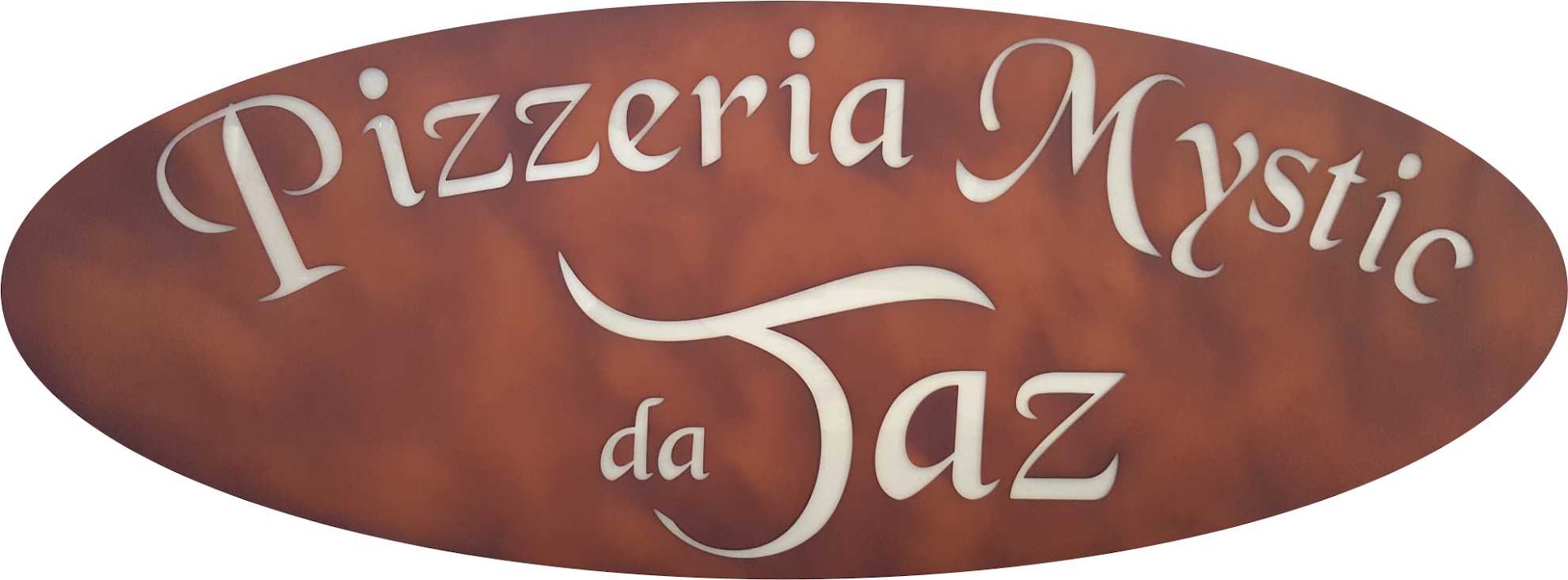 Pizzeria Mystic da Taz di Marco Santacà