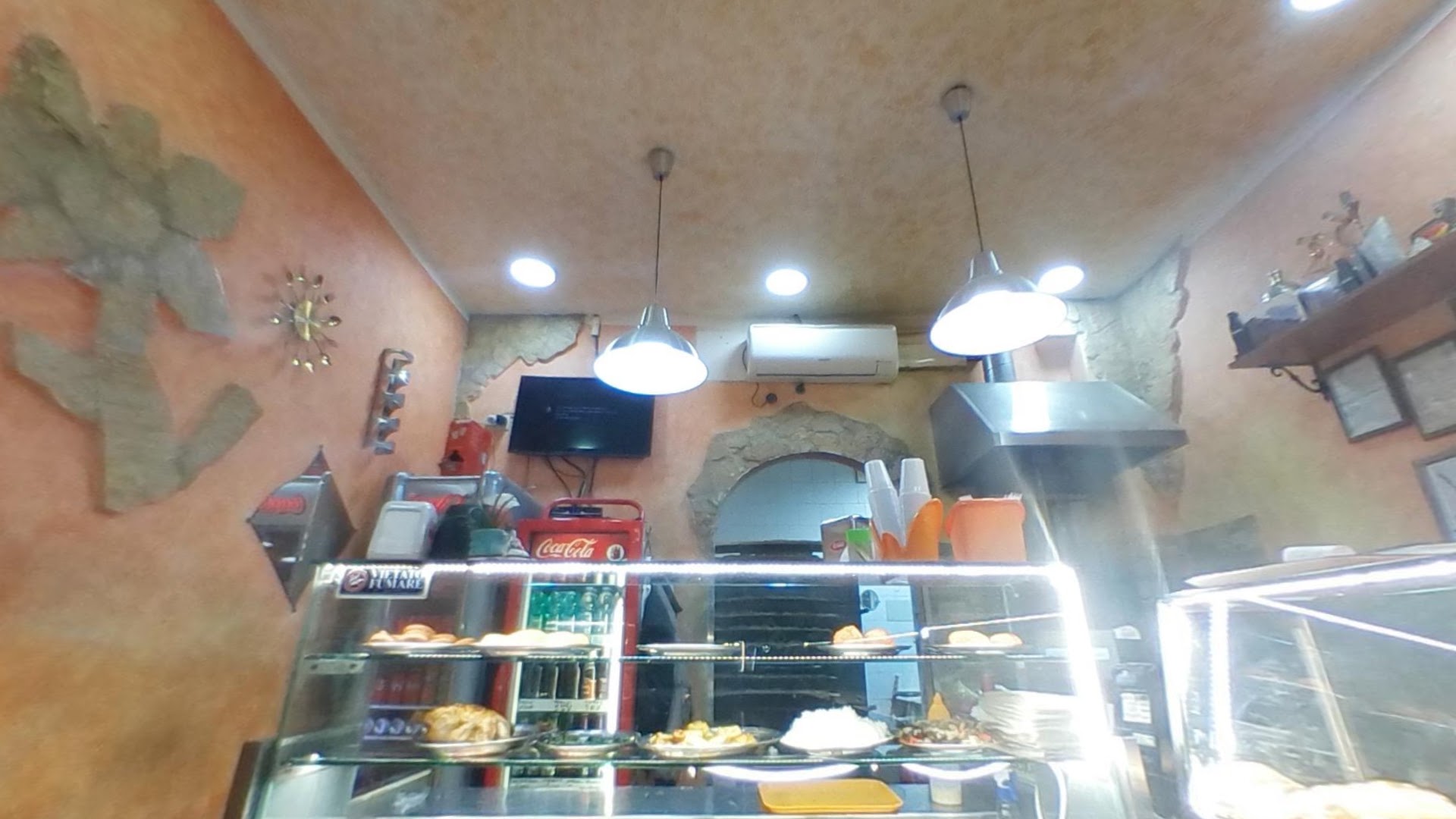 Pizzeria N.5