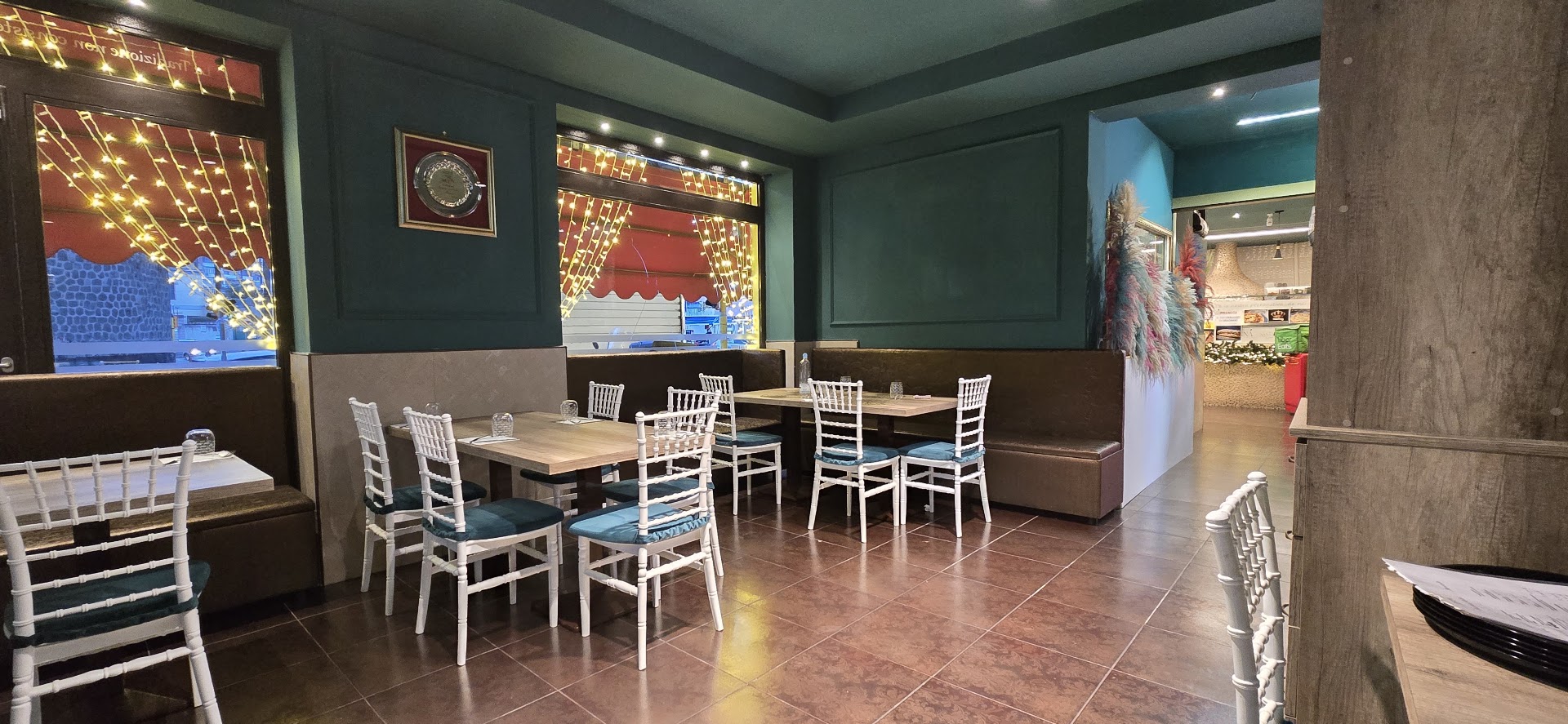 Pizzeria Nanà