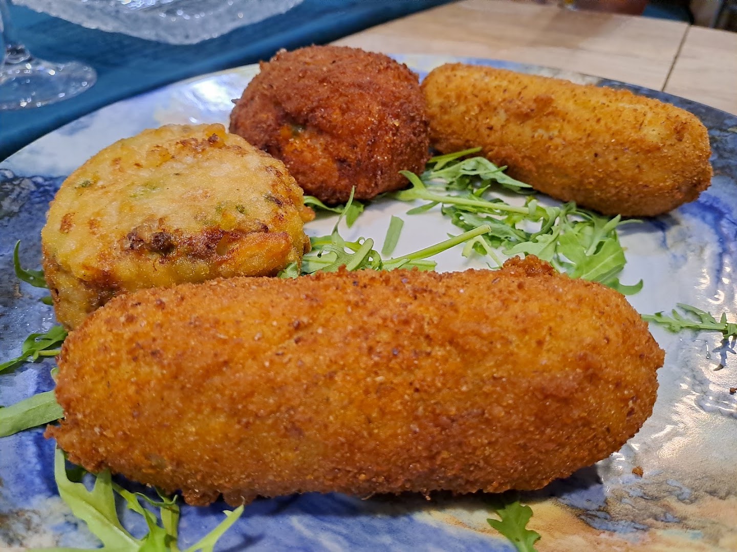 Pizzeria Nanà