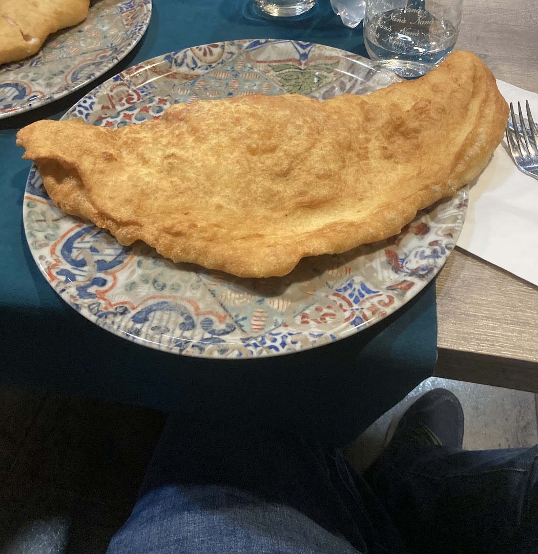 Pizzeria Nanà