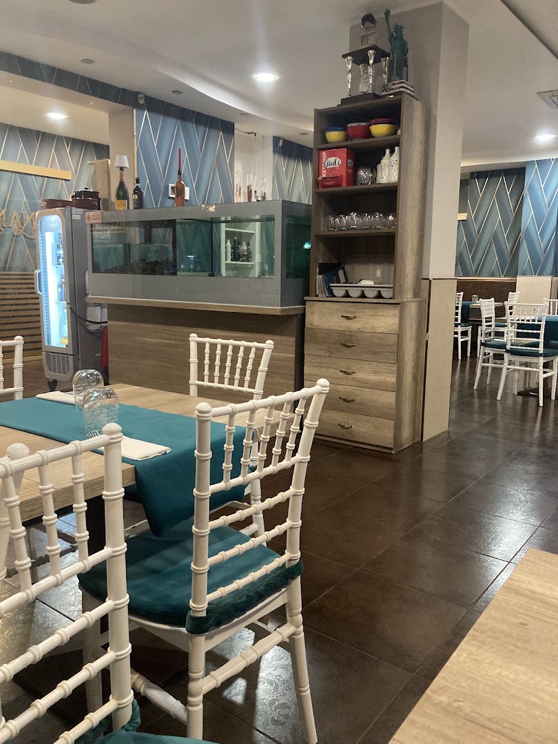 Pizzeria Nanà