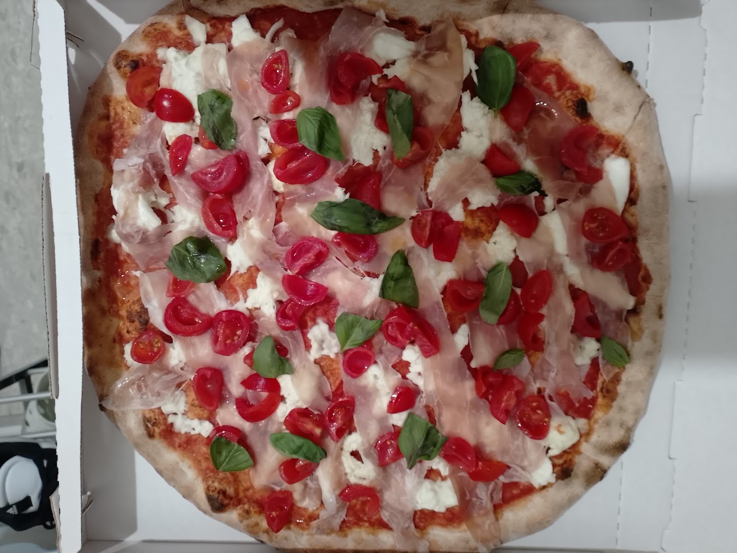 Pizzeria Nannì