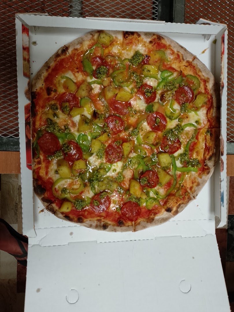 Pizzeria Nannì, Dueville