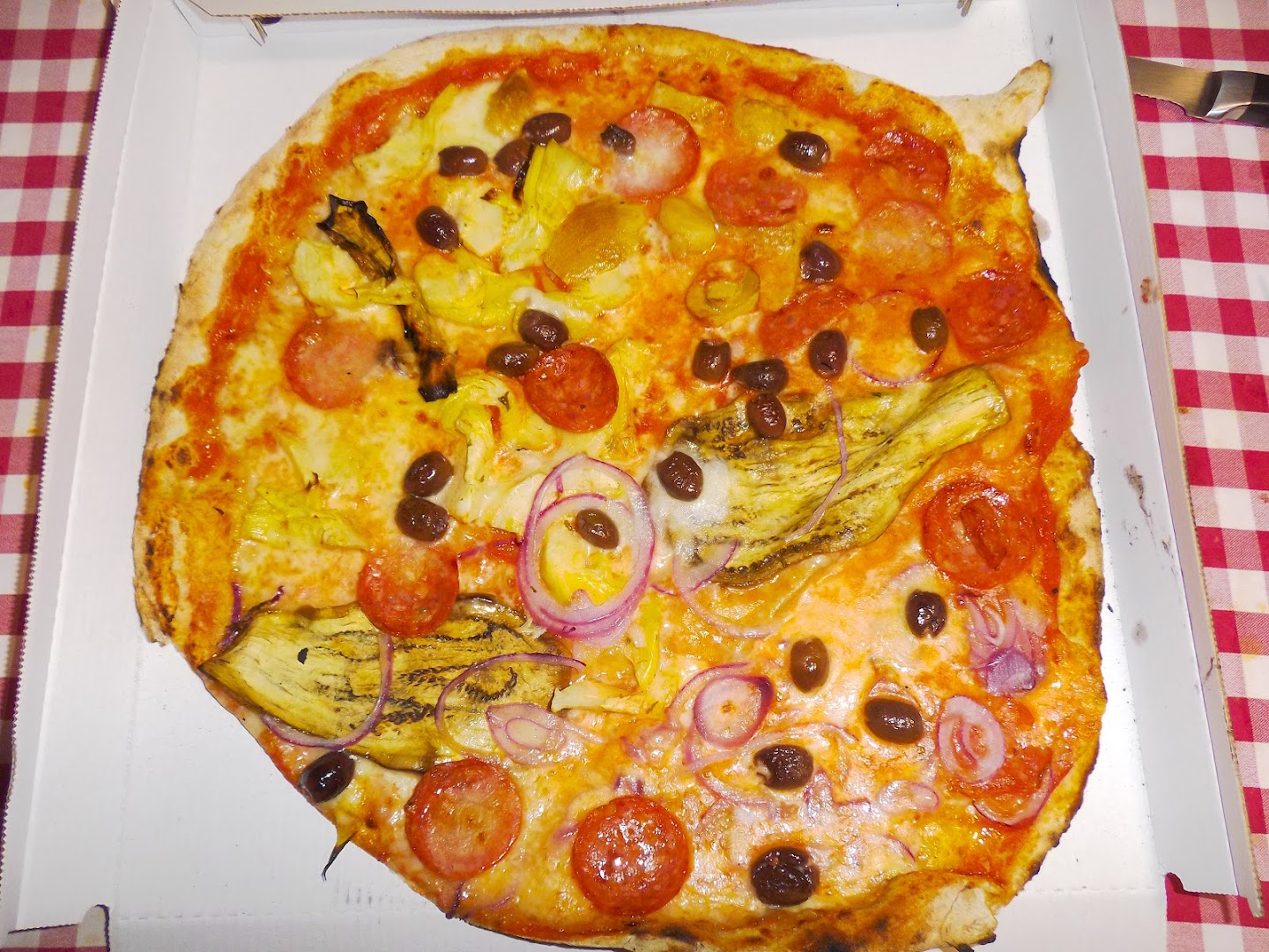 Pizzeria Nannì